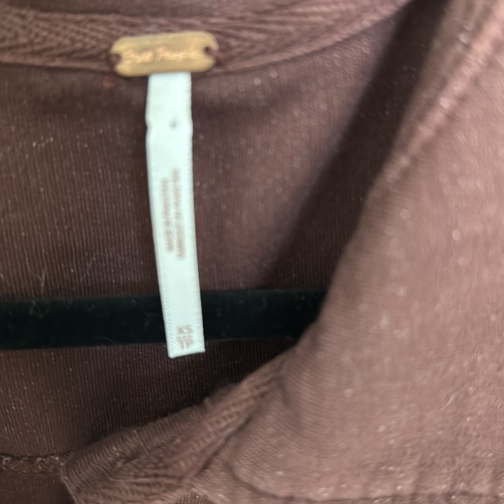 Free People Ruby Jacket - Picture 2 of 3